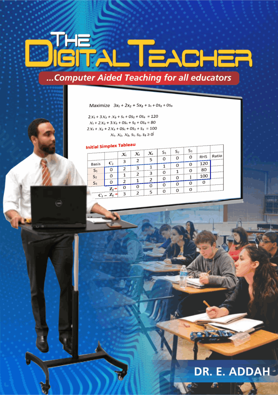 The Digital Teacher eBook